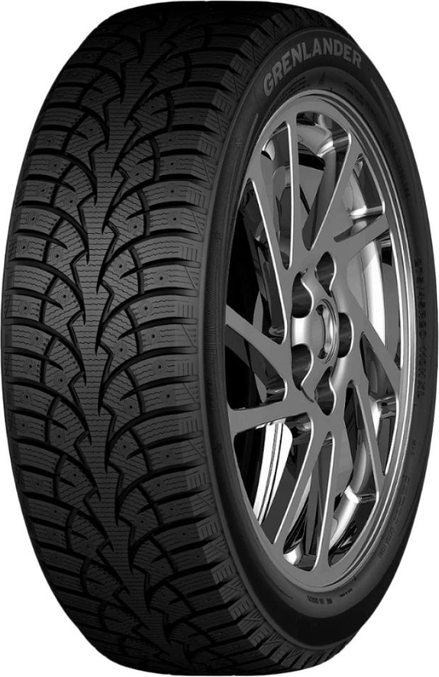 Grenlander IceDefensor Stud I 215/60R16 99T XL (под шип)