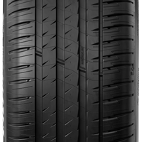Michelin Pilot Sport 4 SUV 265/50R20 111W- фото3