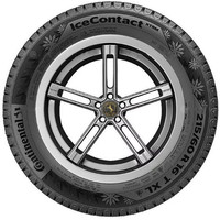 Continental IceContact XTRM 185/60R15 88T (под шип)- фото2