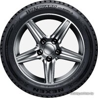 Nexen WinGuard WinSpike 3 205/70R15 96T- фото2