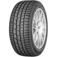 Continental ContiWinterContact TS 830 P 255/60R18 108H- фото