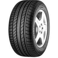 Continental Conti4x4SportContact 275/40R20 106Y - фото