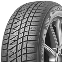 Kumho WinterCraft WS71 255/50R19 107V - фото2