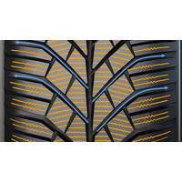 Continental ContiWinterContact TS 830 255/40R20 101V- фото2