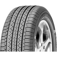 Michelin Latitude Tour HP 265/65R17 110S - фото3