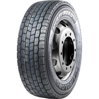 LingLong KTD300 315/80R22.5 156/150L 20PR - фото