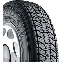 KAMA 218 225/75R16C 121/120N- фото2