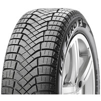 Pirelli Ice Zero Friction 255/45R20 105H - фото2