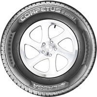 Lassa Competus Winter 2+ 265/70R16 112H- фото3