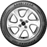 Goodyear EfficientGrip Performance 225/55R17 101W- фото2