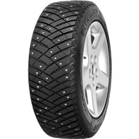 Goodyear UltraGrip Ice Arctic 235/55R18 104T- фото