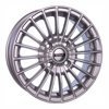 techline 637 6,5x16 5x112 ET38 D57,1 - фото