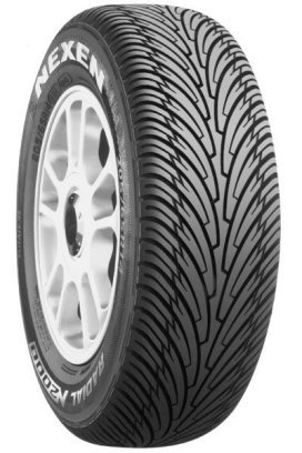 235/60R16 Nexen N2000 235/60R16 100H - фото