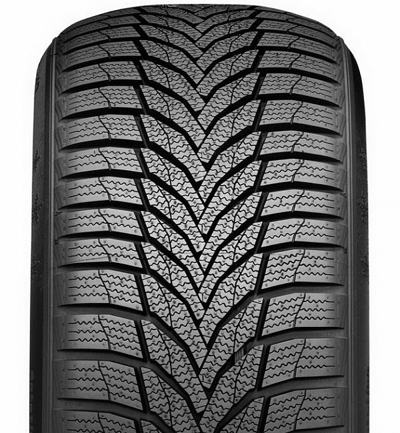 Зимняя шина Nexen Winguard Sport 2 245/45R20 103V - фото