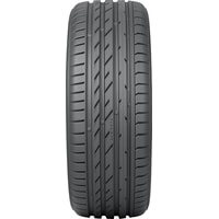 Летние шины Ikon Nordman SZ2 205/50R17 93W- фото3