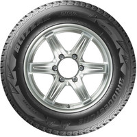 Bridgestone Blizzak DM-V2 235/65R18 106S- фото2