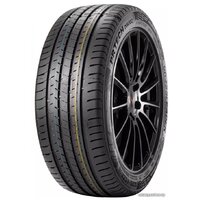 Летние шины DoubleStar DSU02 235/50R17 100W