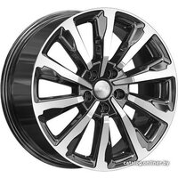 SKAD Астер (КЛ369) 18x8