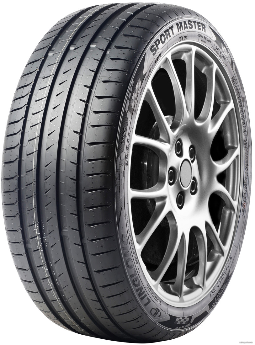 LingLong Sport Master 225/40R18 92Y - фото