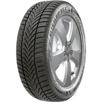 Goodyear UltraGrip Ice 2 215/45R17 91T- фото