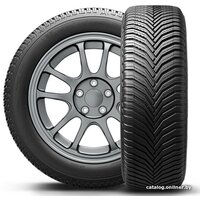 Michelin CrossClimate 2 225/45R17 91W - фото2