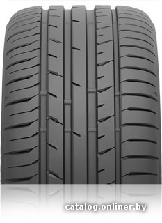 Toyo Proxes Sport 275/45R21 110Y - фото2