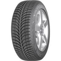 Goodyear UltraGrip Ice+ 195/55R16 87T- фото