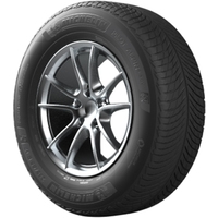 Michelin Pilot Alpin 5 SUV 235/55R19 105V- фото3