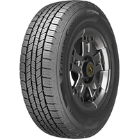 Continental TerrainContact H/T 265/70R17 115T