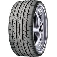 Michelin Pilot Sport PS2 285/35R19 99Y- фото