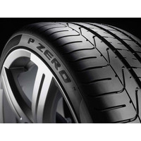 Pirelli P Zero 255/40R18 99Y- фото2