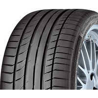 Continental ContiSportContact 5P 235/35R19 91Y- фото2