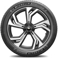 Michelin Pilot Sport 4 SUV 265/50R20 111W- фото2