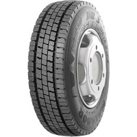 Matador DR3 215/75R17.5 126/124M