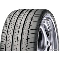 Michelin Pilot Sport PS2 235/35R19 91Y - фото2
