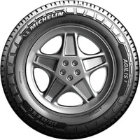 Michelin Agilis 3 195/65R16C 104/102R- фото2