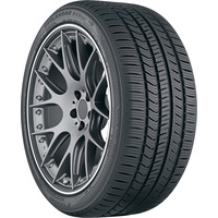 Yokohama Geolandar X-CV G057 275/40R22 108W - фото2