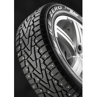Pirelli Ice Zero 225/60R18 104T - фото3