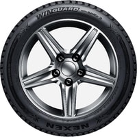 Nexen WinGuard WinSpike 3 225/60R17 99T (под шип)- фото2