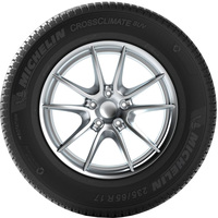 Michelin CrossClimate SUV 265/65R17 112H - фото2