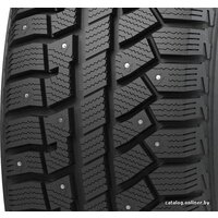 Cordiant Polar 2 205/55R16 91T (шипы)- фото3