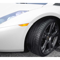 Pirelli P Zero 285/35R19 103Y - фото3