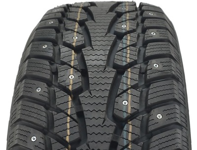 Зимняя шина Ovation Ecovision W-686 275/40R22 108T XL - фото