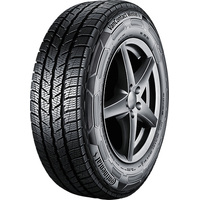 Continental VanContact Winter 195/70R15C 104/102R- фото