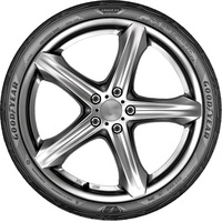 Goodyear Eagle F1 Supersport 255/40R20 101Y- фото2