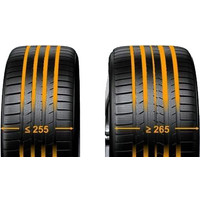 Continental ContiWinterContact TS 810 Sport 255/40R18 99V- фото3