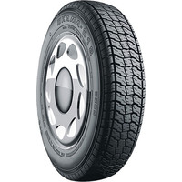 KAMA 218 225/75R16C 121/120N- фото