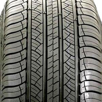 Michelin Latitude Tour HP 255/50R20 109W- фото3
