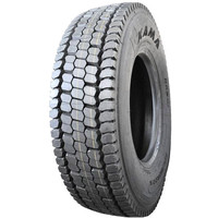 KAMA NR 201 245/70R19.5 136/134M - фото2