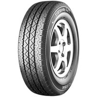 Летние шины Lassa Transway A/T 225/70R15C 112/110R- фото